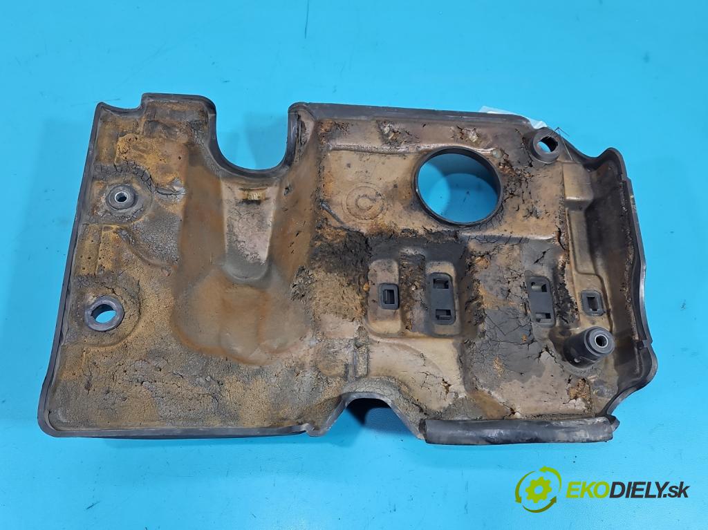 Opel Antara 2006-2015 2.0 cdti 150 HP automatic 110 kW 1991 cm3 5- kryt motora horní: