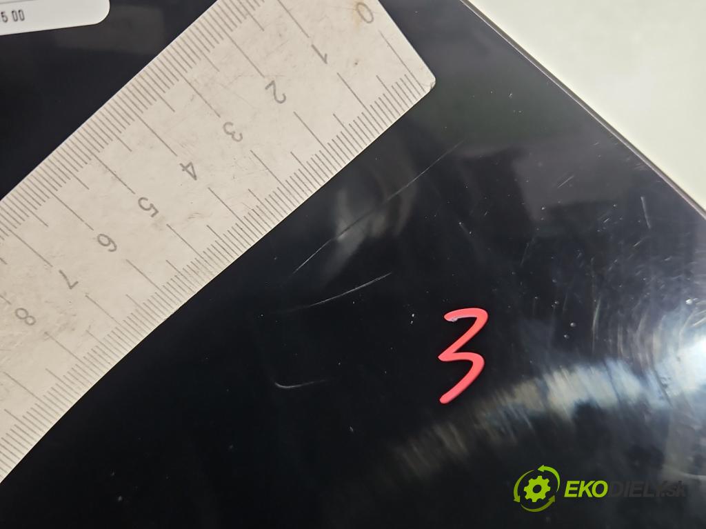 Hyundai Tucson I 2004-2009 2.0 crdi 136 HP manual 100 kW 1991 cm3 5- kapota predná