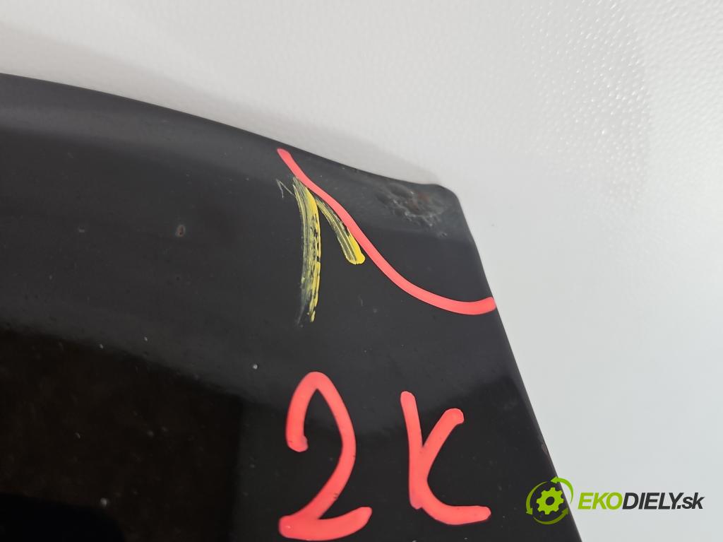 Hyundai Tucson I 2004-2009 2.0 crdi 136 HP manual 100 kW 1991 cm3 5- kapota predná