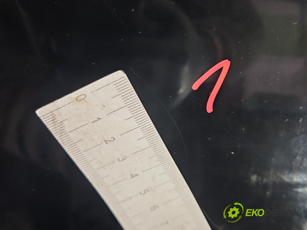 Hyundai Tucson I 2004-2009 2.0 crdi 136 HP manual 100 kW 1991 cm3 5- kapota predná