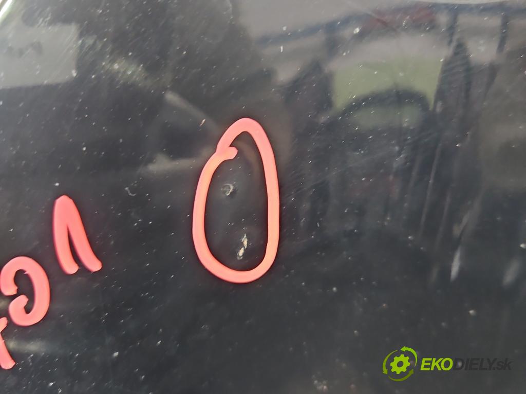 Hyundai Tucson I 2004-2009 2.0 crdi 136 HP manual 100 kW 1991 cm3 5- kapota predná