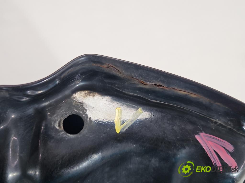 Hyundai Tucson I 2004-2009 2.0 crdi 136 HP manual 100 kW 1991 cm3 5- kapota predná