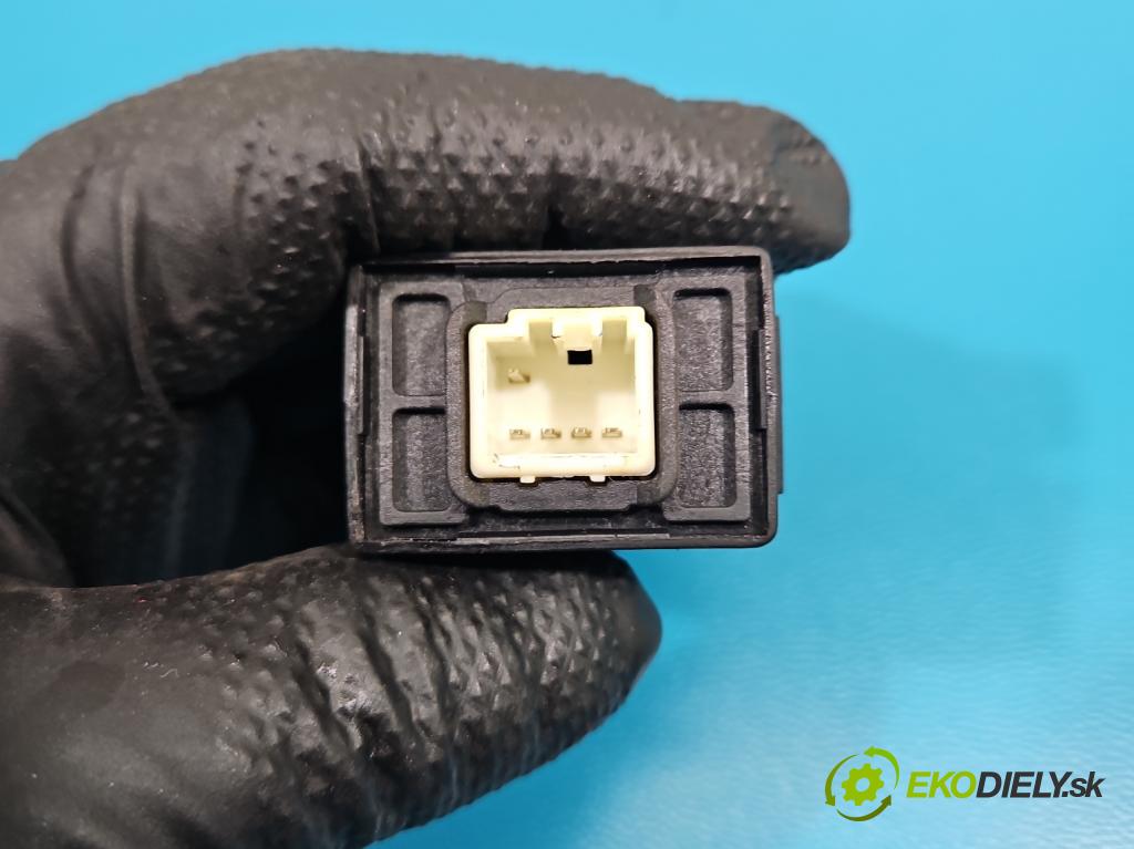 Hyundai Tucson I 2004-2009 2.0 crdi 136 HP manual 100 kW 1991 cm3 5- riadiaca jednotka motora 0281013422