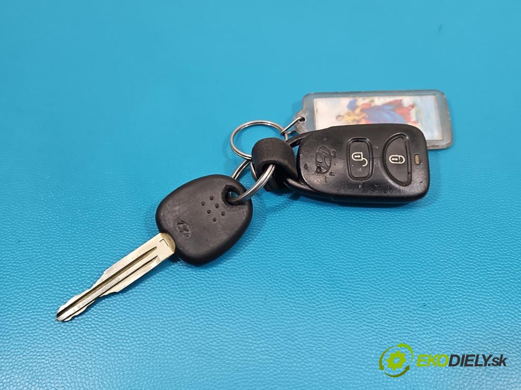 Hyundai Tucson I 2004-2009 2.0 crdi 136 HP manual 100 kW 1991 cm3 5- riadiaca jednotka motora 0281013422