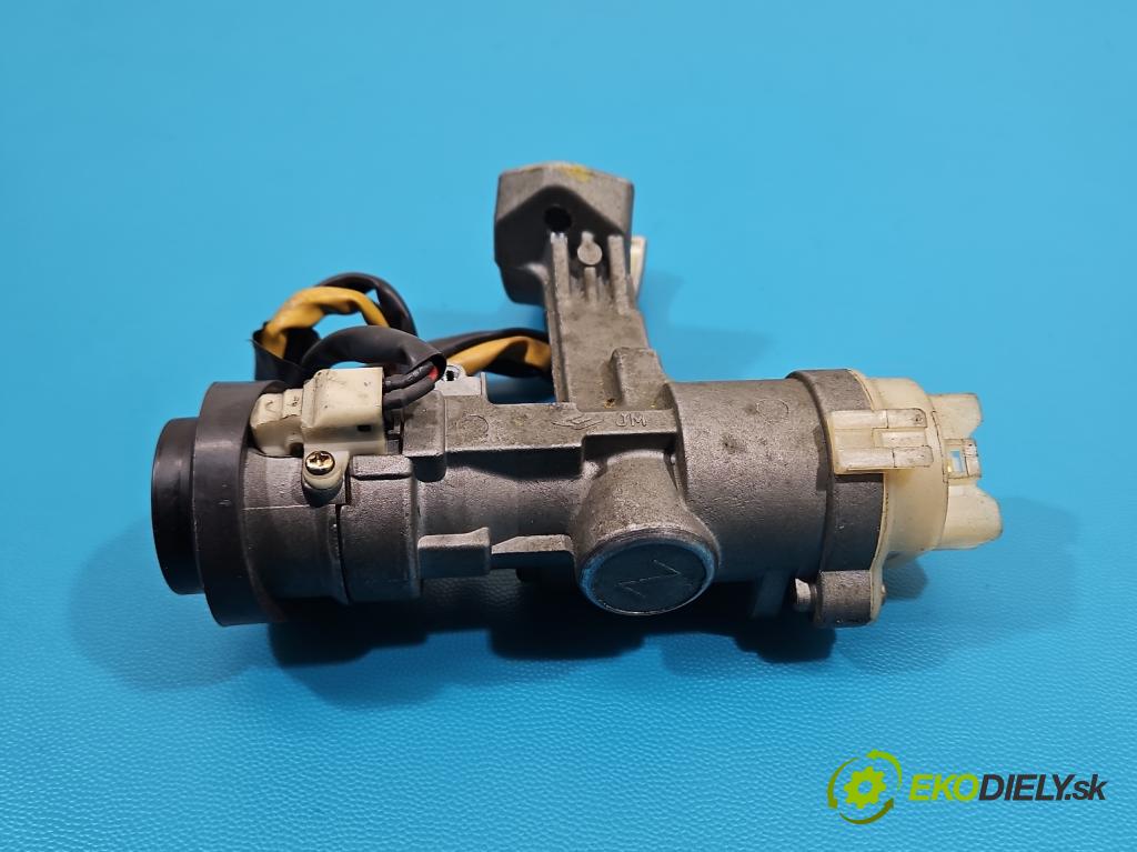 Hyundai Tucson I 2004-2009 2.0 crdi 136 HP manual 100 kW 1991 cm3 5- riadiaca jednotka motora 0281013422