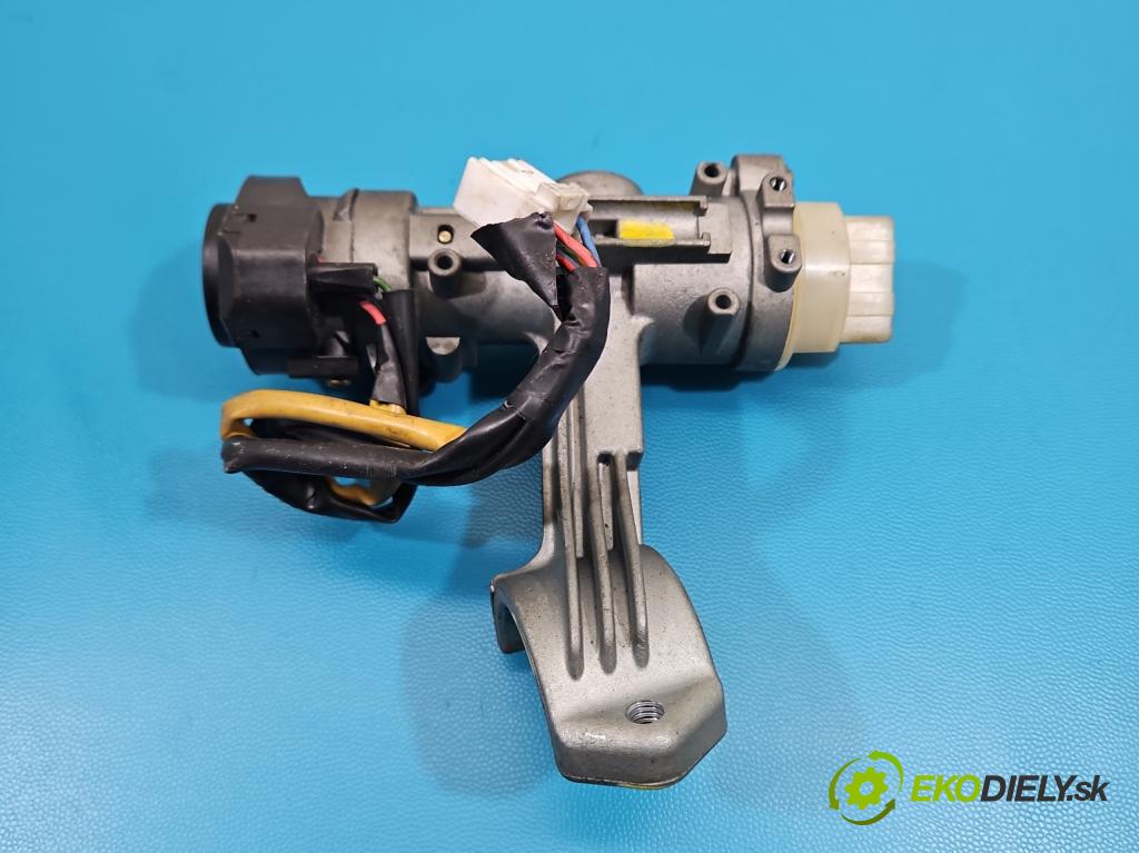 Hyundai Tucson I 2004-2009 2.0 crdi 136 HP manual 100 kW 1991 cm3 5- riadiaca jednotka motora 0281013422