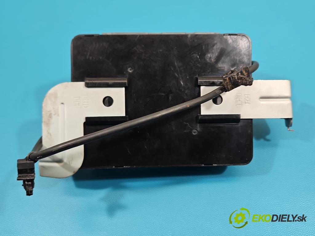 Hyundai Tucson I 2004-2009 2.0 crdi 136 HP manual 100 kW 1991 cm3 5- riadiaca jednotka motora 0281013422