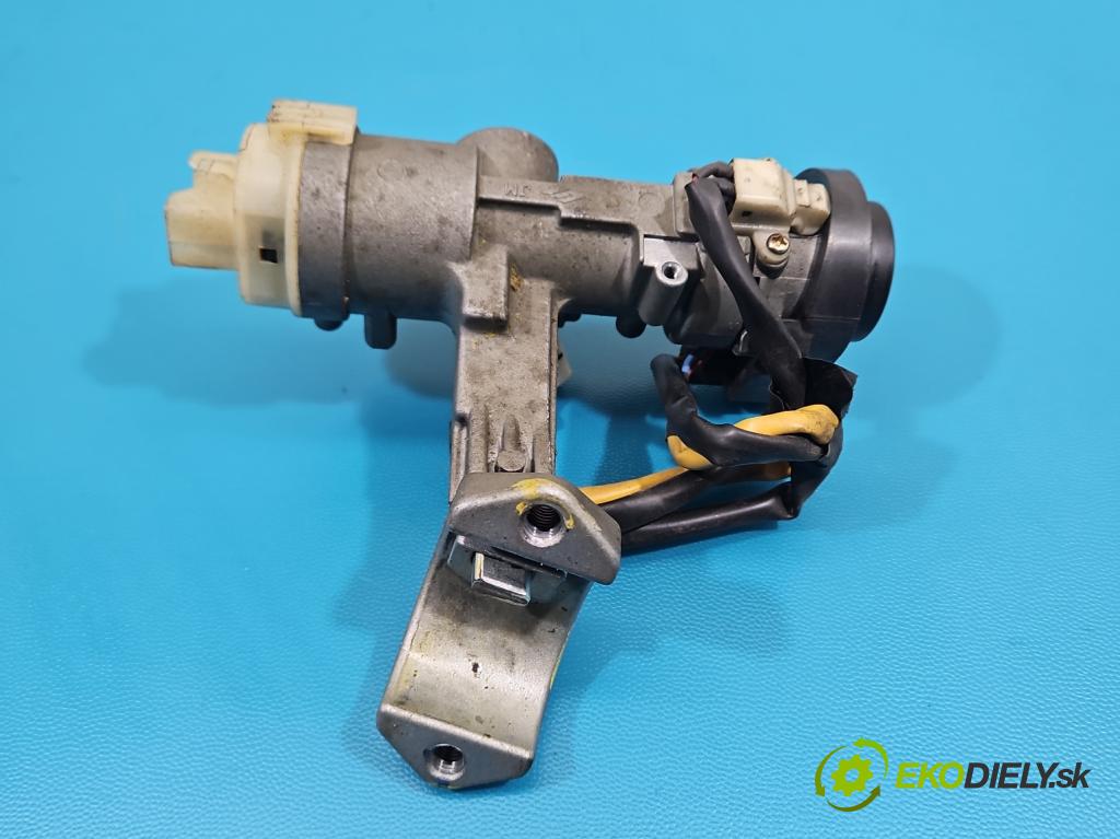 Hyundai Tucson I 2004-2009 2.0 crdi 136 HP manual 100 kW 1991 cm3 5- riadiaca jednotka motora 0281013422