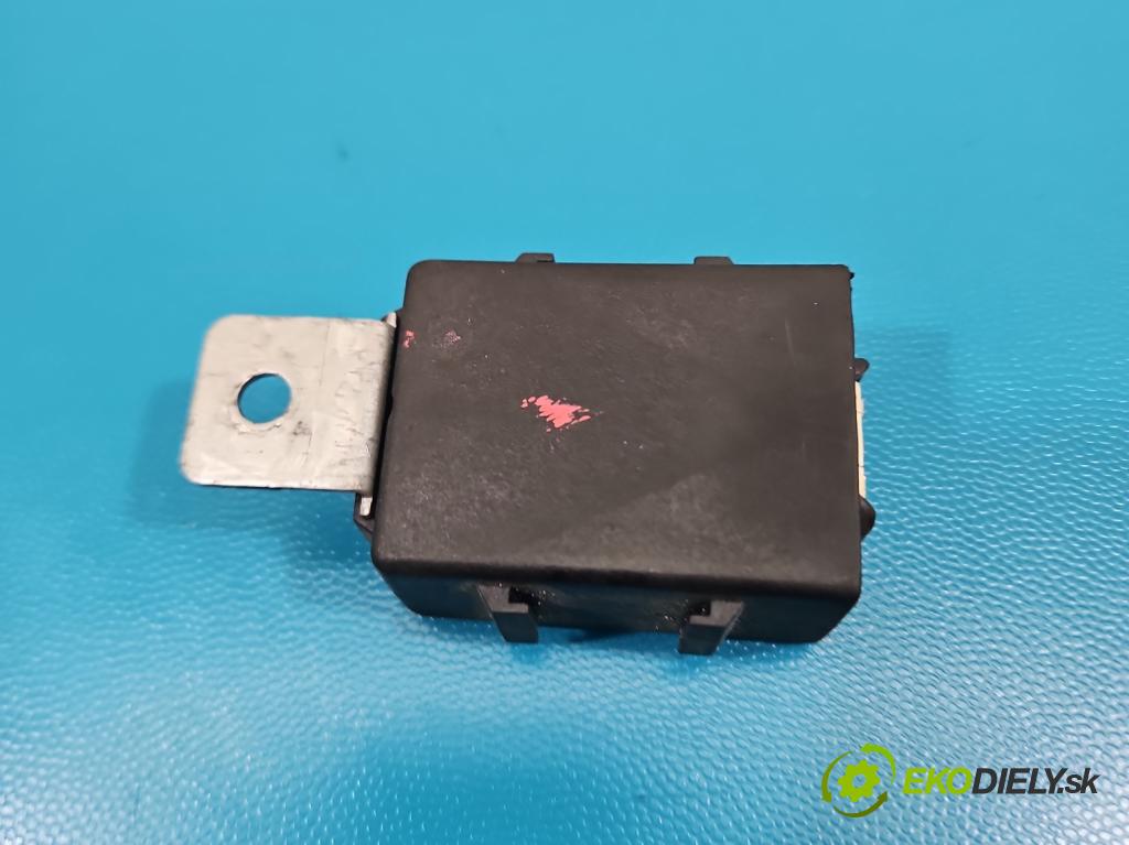 Hyundai Tucson I 2004-2009 2.0 crdi 136 HP manual 100 kW 1991 cm3 5- riadiaca jednotka motora 0281013422