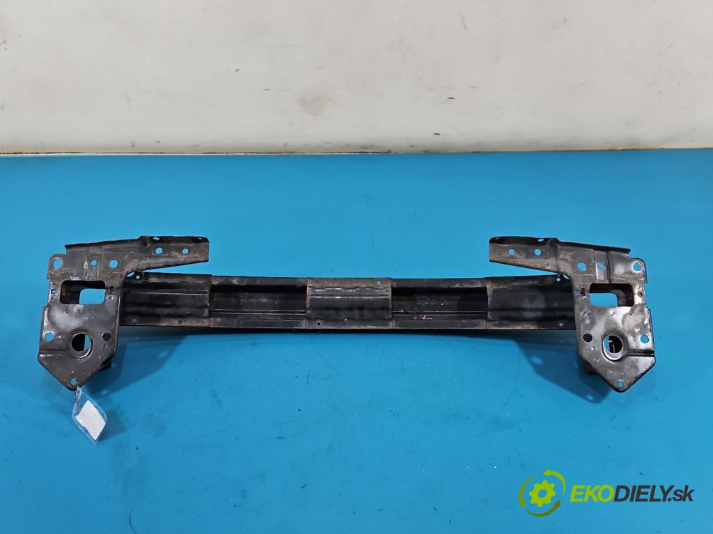 Hyundai Tucson I 2004-2009 2.0 crdi 136 HP manual 100 kW 1991 cm3 5- výstuha nárazník predné