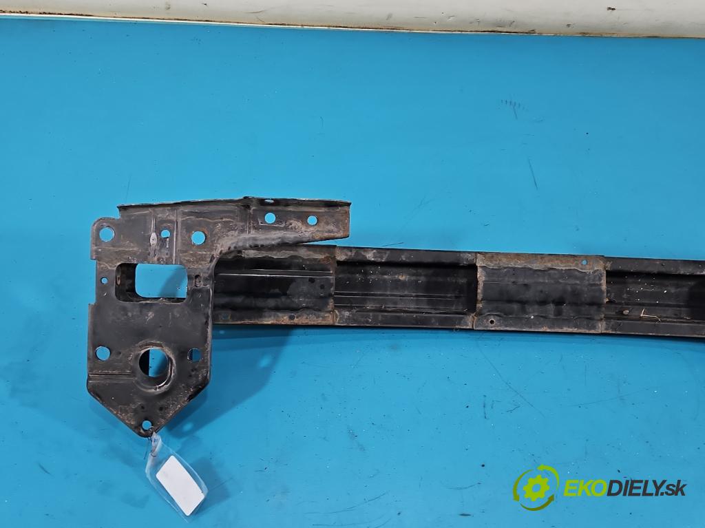 Hyundai Tucson I 2004-2009 2.0 crdi 136 HP manual 100 kW 1991 cm3 5- výstuha nárazník predné