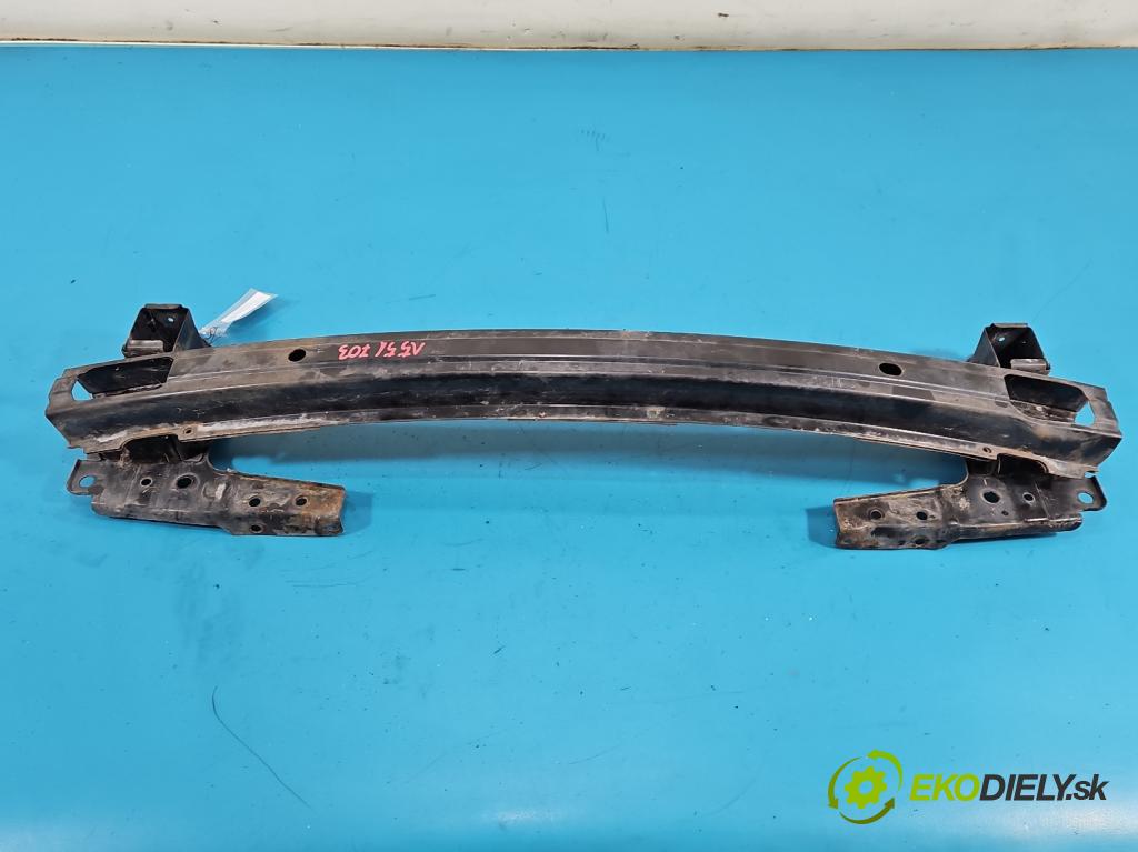 Hyundai Tucson I 2004-2009 2.0 crdi 136hp manual 100 kW 1991 cm3 5- výztuha nárazníku přední 