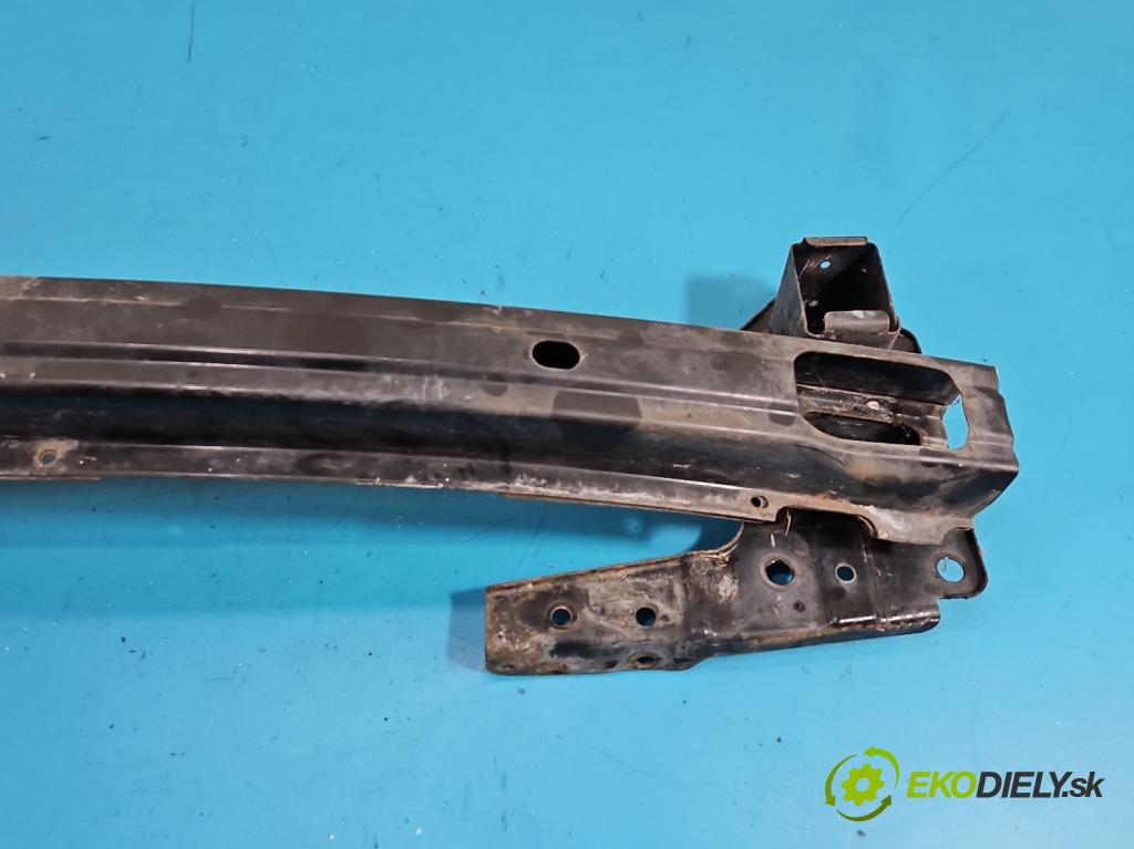 Hyundai Tucson I 2004-2009 2.0 crdi 136 HP manual 100 kW 1991 cm3 5- výstuha nárazník predné