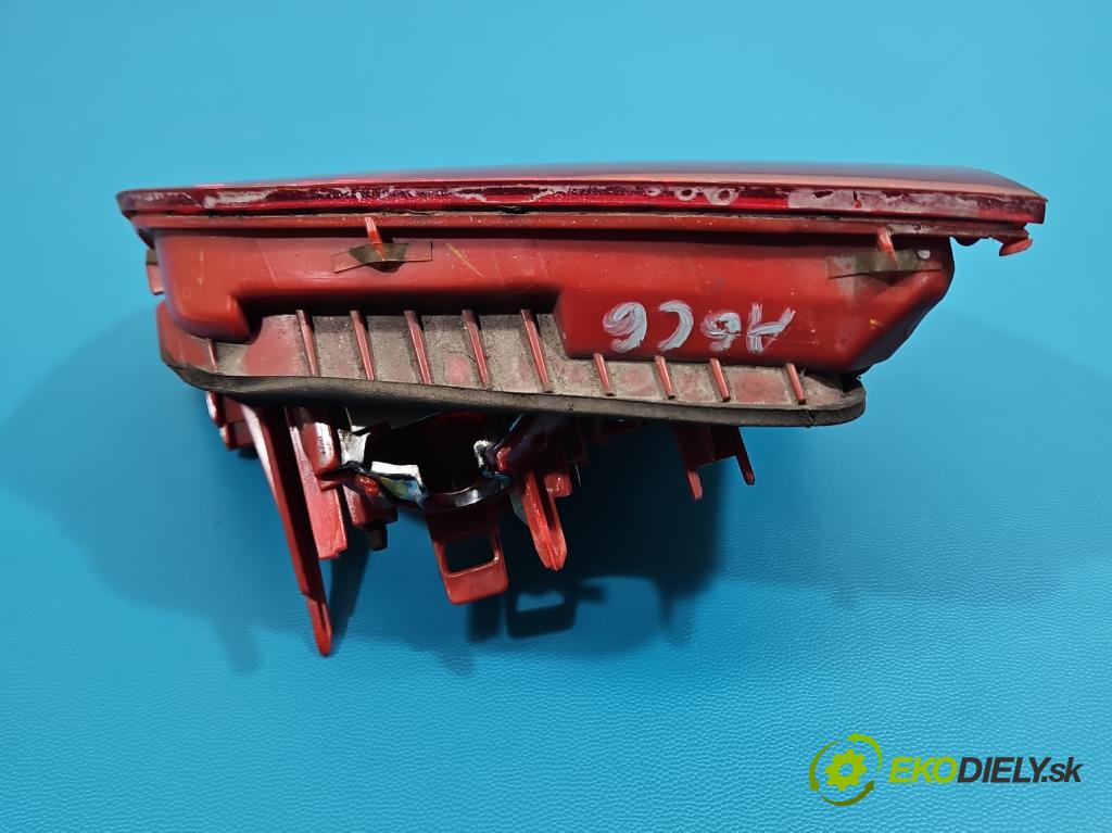 Audi A6 C6 2004-2011 3.0 tdi 232KM automatic 171 kW 2967 cm3 5- světlo zadní levé  (Klika dveří ostatní)