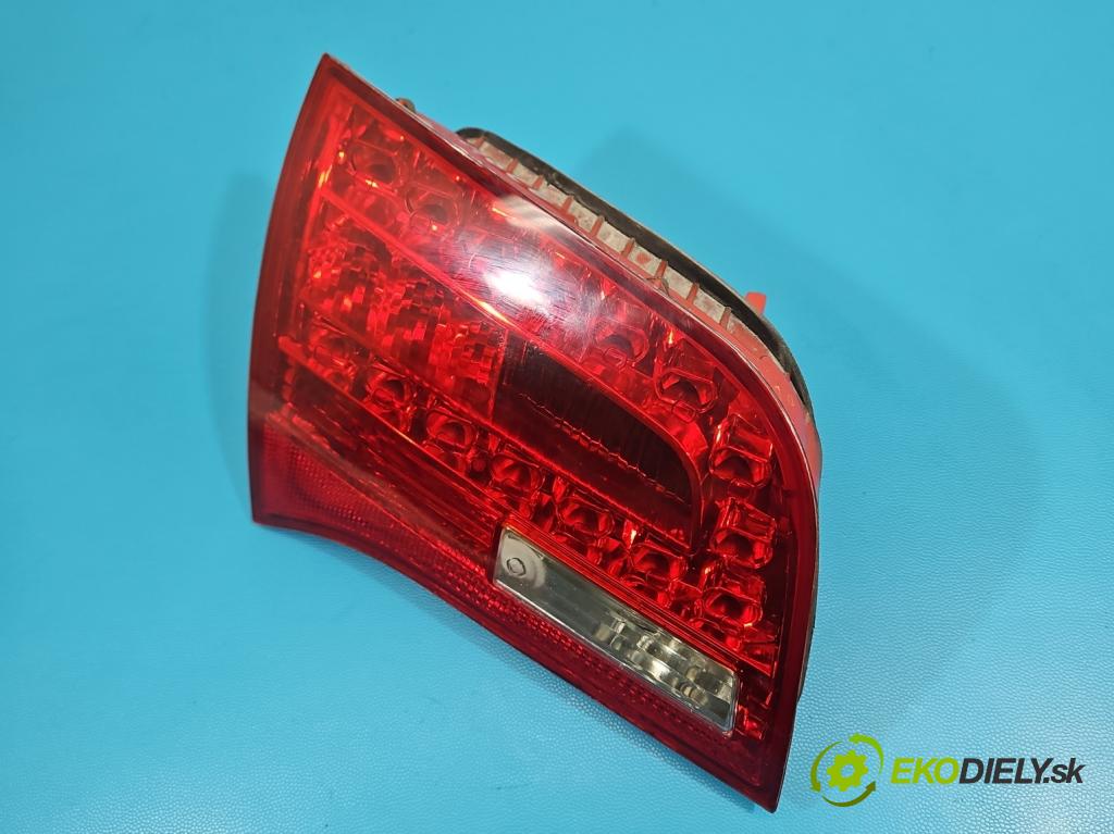 Audi A6 C6 2004-2011 3.0 tdi 232KM automatic 171 kW 2967 cm3 5- světlo zadní levé  (Klika dveří ostatní)