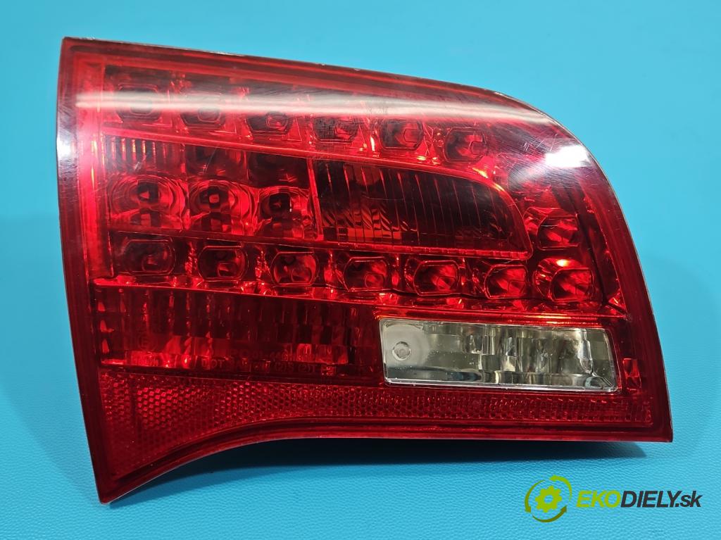 Audi A6 C6 2004-2011 3.0 tdi 232KM automatic 171 kW 2967 cm3 5- světlo zadní levé  (Klika dveří ostatní)