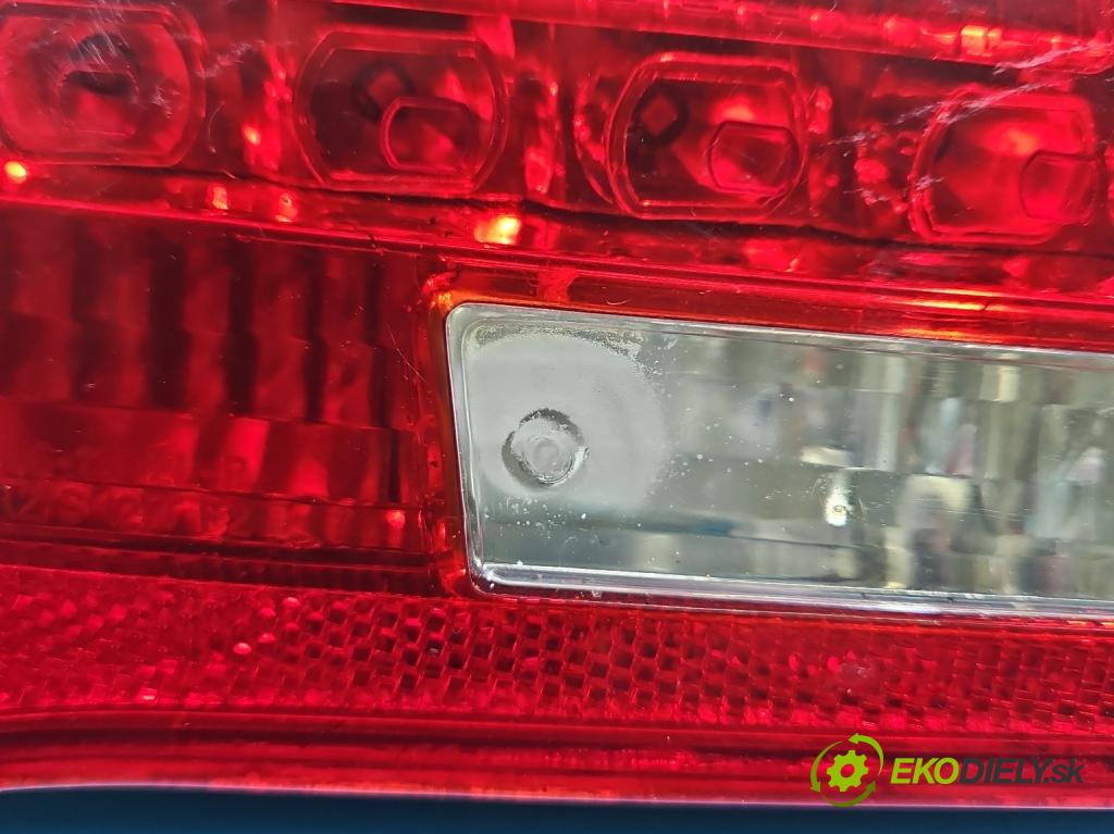 Audi A6 C6 2004-2011 3.0 tdi 232KM automatic 171 kW 2967 cm3 5- světlo zadní levé  (Klika dveří ostatní)