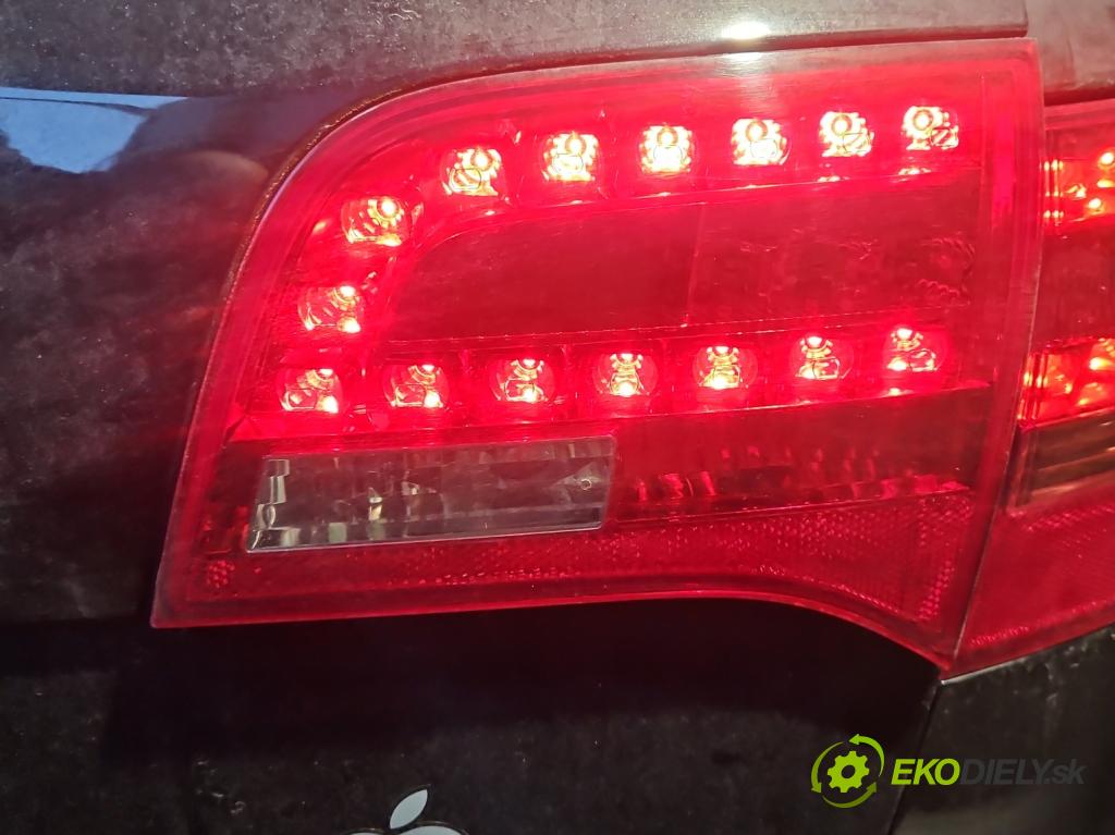 Audi A6 C6 2004-2011 3.0 tdi 232KM automatic 171 kW 2967 cm3 5- svetlo / reflektor zadné pravé 89317069 (Kľučka dverí ostatné)