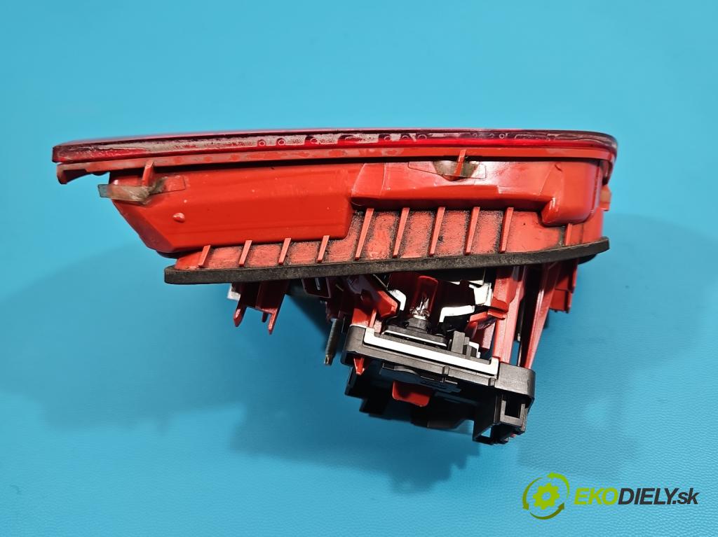 Audi A6 C6 2004-2011 3.0 tdi 232KM automatic 171 kW 2967 cm3 5- světlo zadní pravé 89317069 (Klika dveří ostatní)