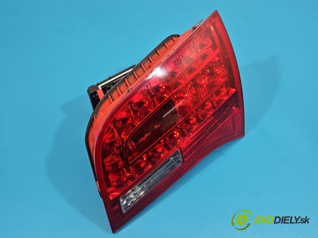 Audi A6 C6 2004-2011 3.0 tdi 232KM automatic 171 kW 2967 cm3 5- světlo zadní pravé 89317069 (Klika dveří ostatní)