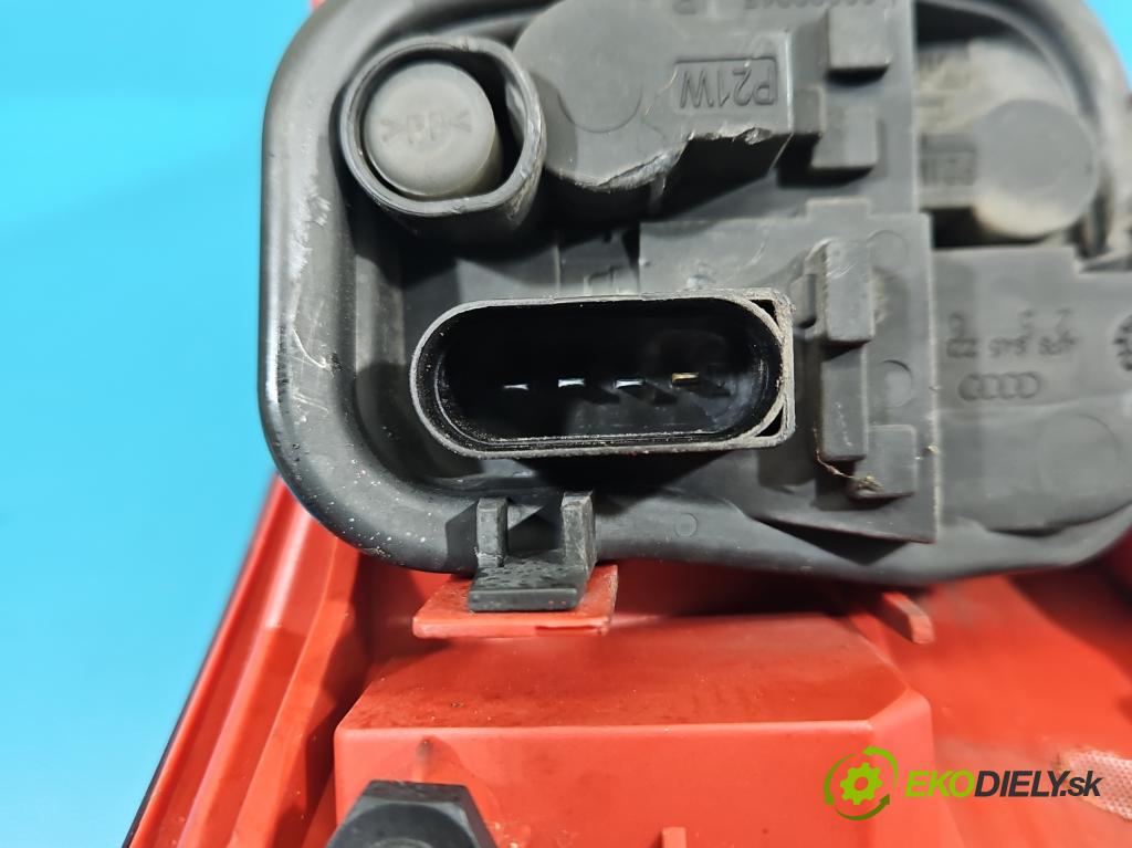 Audi A6 C6 2004-2011 3.0 tdi 232KM automatic 171 kW 2967 cm3 5- svetlo / reflektor zadné pravé 89037752 (Kľučka dverí ostatné)