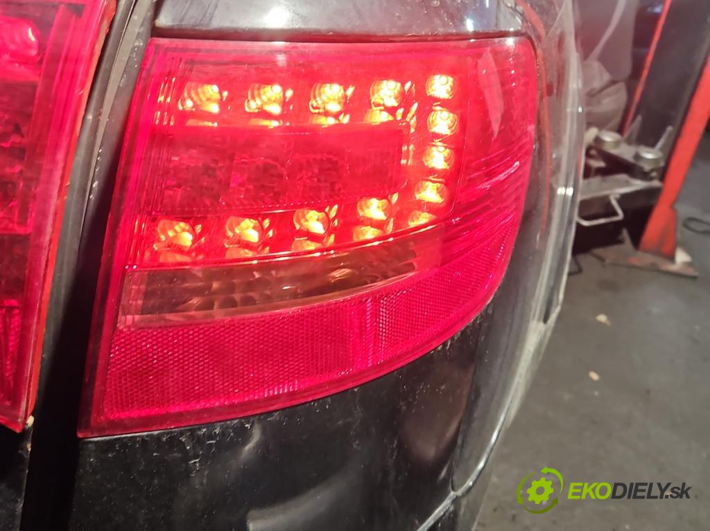 Audi A6 C6 2004-2011 3.0 tdi 232KM automatic 171 kW 2967 cm3 5- svetlo / reflektor zadné pravé 89037752 (Kľučka dverí ostatné)