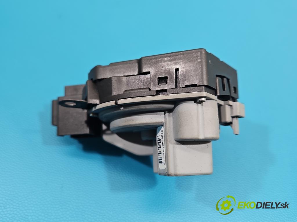 Volvo S40 II 2004-2012 2.0d 136 HP manual 100 kW 1997 cm3 4- Spínačka 31252481 (Spínacia skrinka)