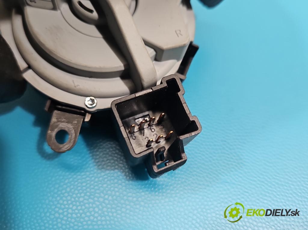 Volvo S40 II 2004-2012 2.0d 136 HP manual 100 kW 1997 cm3 4- Spínačka 31252481 (Spínacia skrinka)