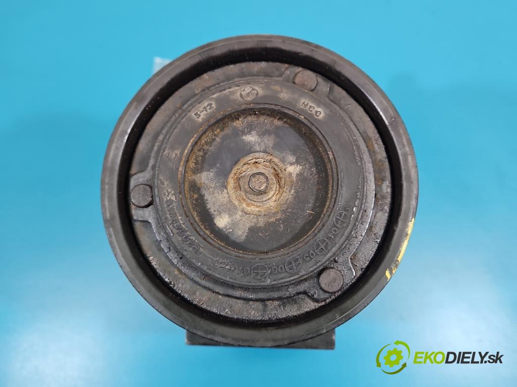 Hyundai Tucson I 2004-2009 2.0 crdi 136hp manual 100 kW 1991 cm3 5- Kompresor: klíma  (Kompresor klimatizace)