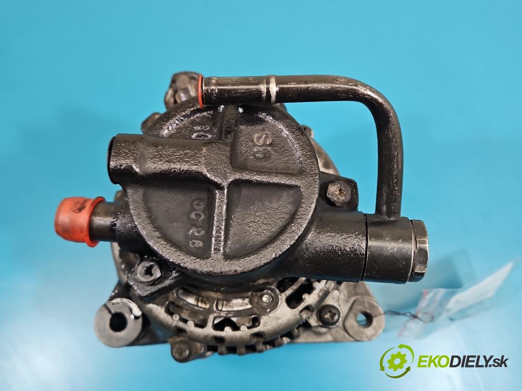 Hyundai Tucson I 2004-2009 2.0 crdi 136 HP manual 100 kW 1991 cm3 5- Alternator 37300-27030 (Alternátor)