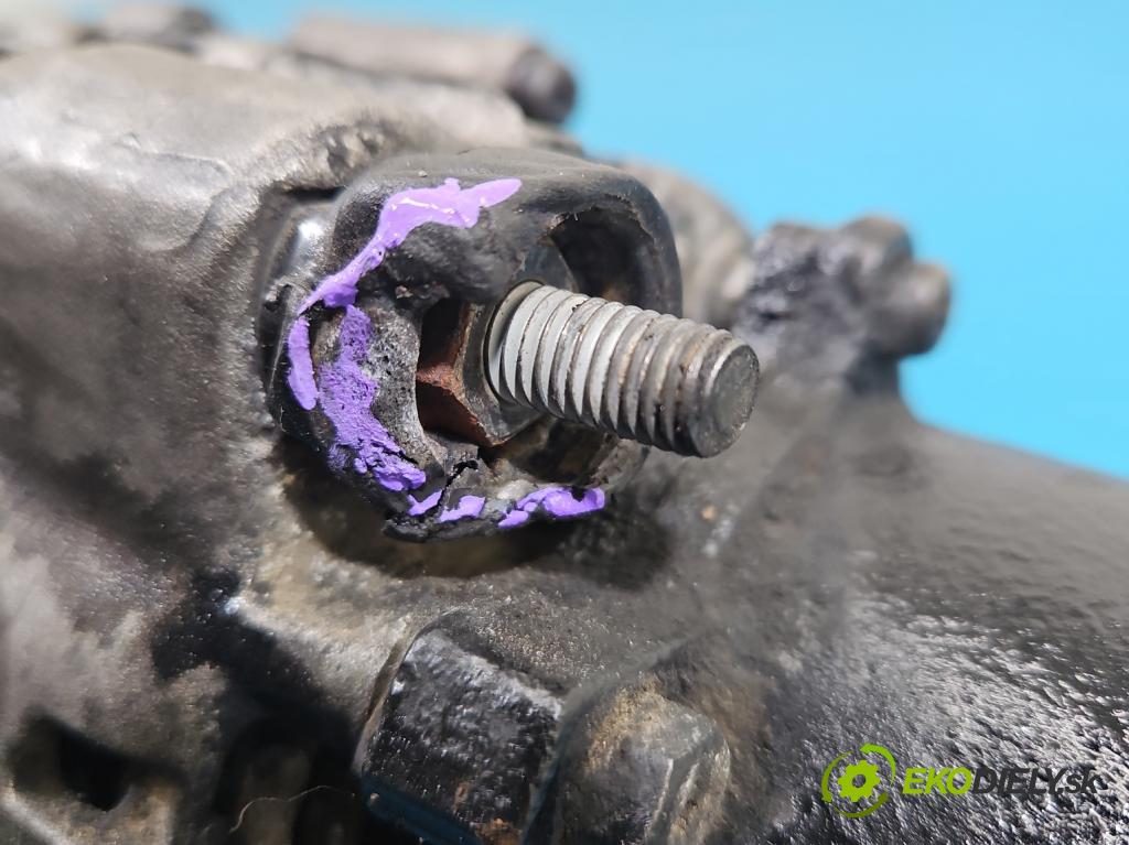 Hyundai Tucson I 2004-2009 2.0 crdi 136 HP manual 100 kW 1991 cm3 5- Alternator 37300-27030 (Alternátor)