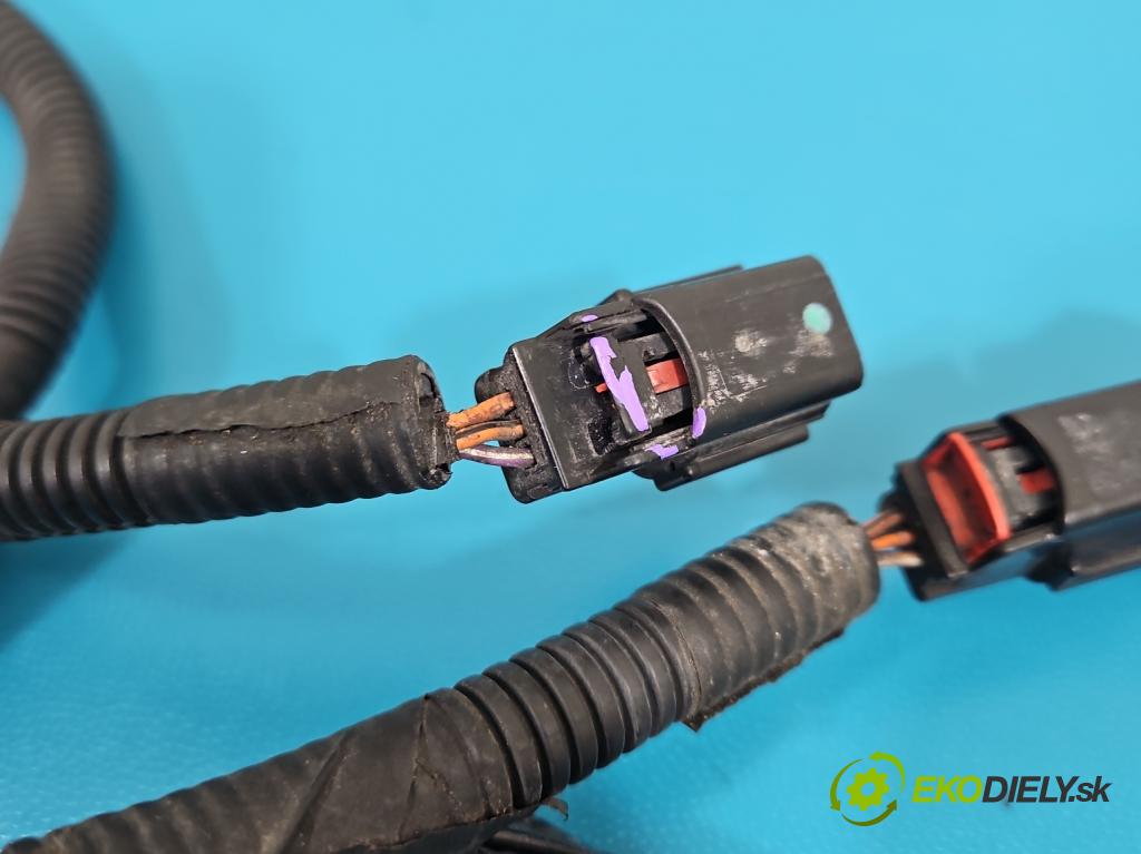 Opel Antara 2006-2015 2.0 cdti 150 hp automatic 110 kW 1991 cm3 5- snímač parkování 0 263 003 521