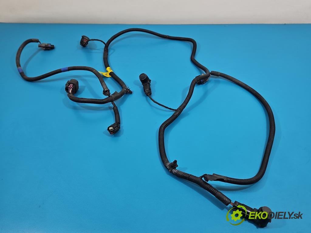 Opel Antara 2006-2015 2.0 cdti 150 hp automatic 110 kW 1991 cm3 5- snímač parkování 0 263 003 521