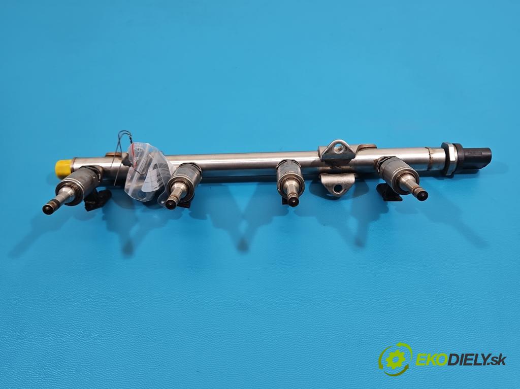 Vw Golf VII 2012-2020 1.4 tsi 122 HP manual 90 kW 1395 cm3 5- vstrek 0261500477 (Vstrekovač paliva)