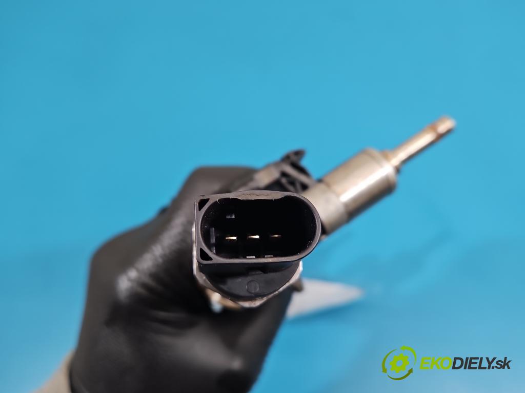 Vw Golf VII 2012-2020 1.4 tsi 122 HP manual 90 kW 1395 cm3 5- vstrek 0261500477 (Vstrekovač paliva)