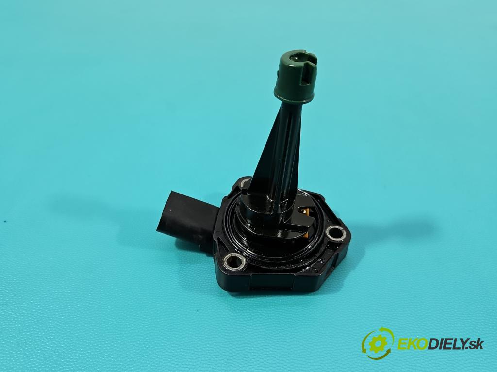 Vw Golf VII 2012-2020 1.4 tsi 122 HP manual 90 kW 1395 cm3 5- snímač úroveň: oleja: 04E907660 (Snímač)