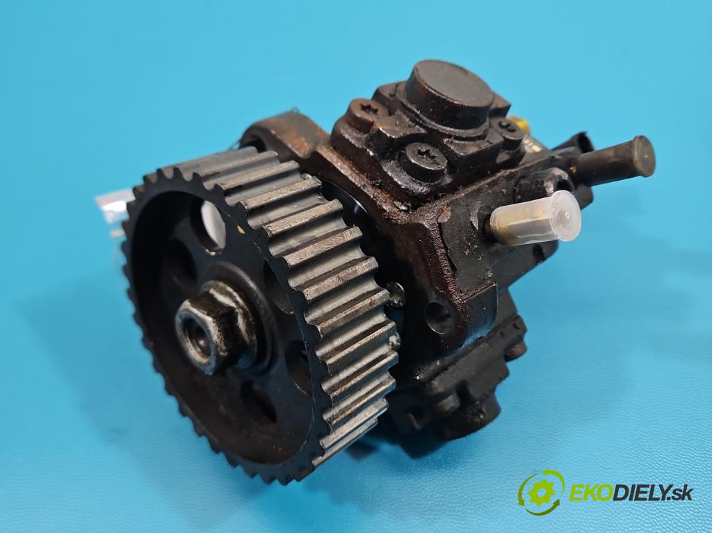 Opel Antara 2006-2015 2.0 cdti 150 HP automatic 110 kW 1991 cm3 5- čerpadlo vstrekovacia 0445010142 (Vstrekovacie čerpadlo)