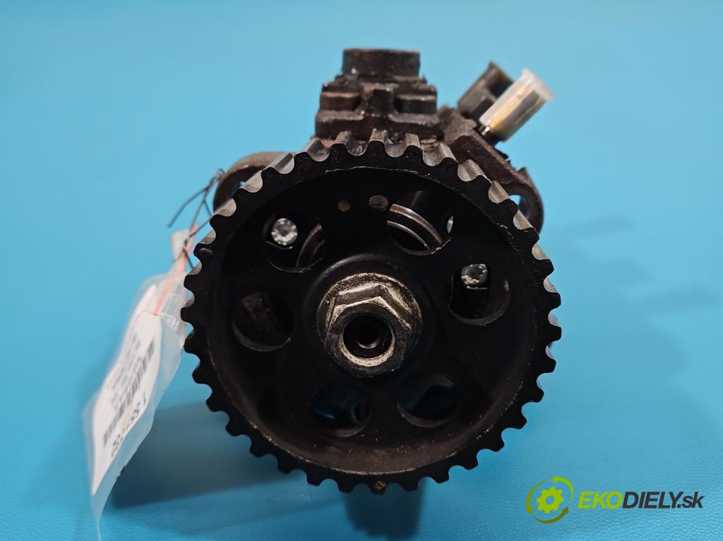 Opel Antara 2006-2015 2.0 cdti 150 HP automatic 110 kW 1991 cm3 5- čerpadlo vstrekovacia 0445010142 (Vstrekovacie čerpadlo)