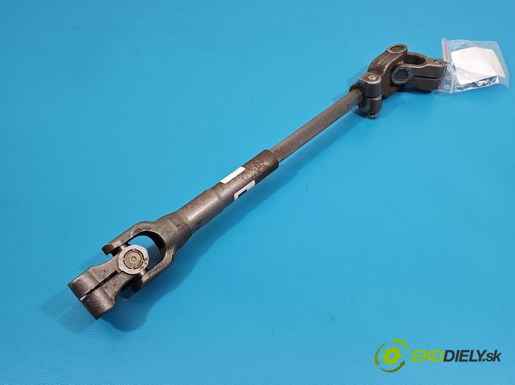 Opel Corsa E 2014-2019 1.4 16V 90 hp manual 66 kW 1398 cm3 5- Sloupek volant 39017425 (Tyč řízení (volantu))