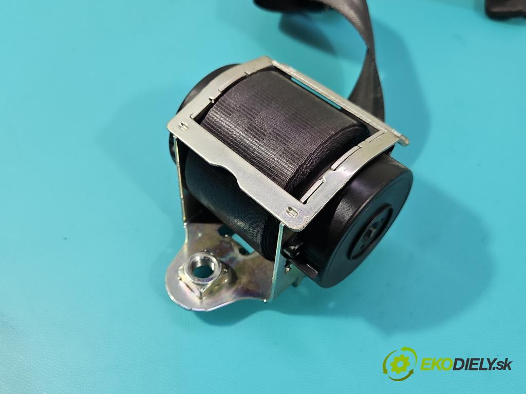 Opel Corsa E 2014-2019 1.4 16V 90 HP manual 66 kW 1398 cm3 5- pas bezpečnosť: predné ľavý 13427740