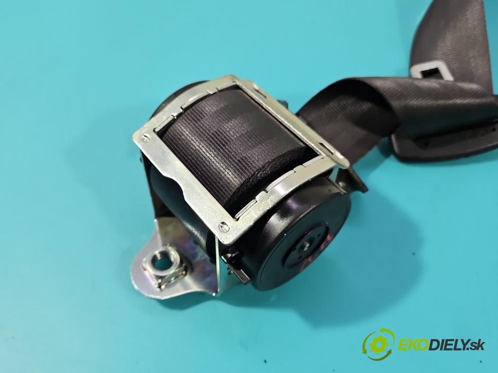 Opel Corsa E 2014-2019 1.4 16V 90 HP manual 66 kW 1398 cm3 5- pas bezpečnosť: predné pravý 13427749