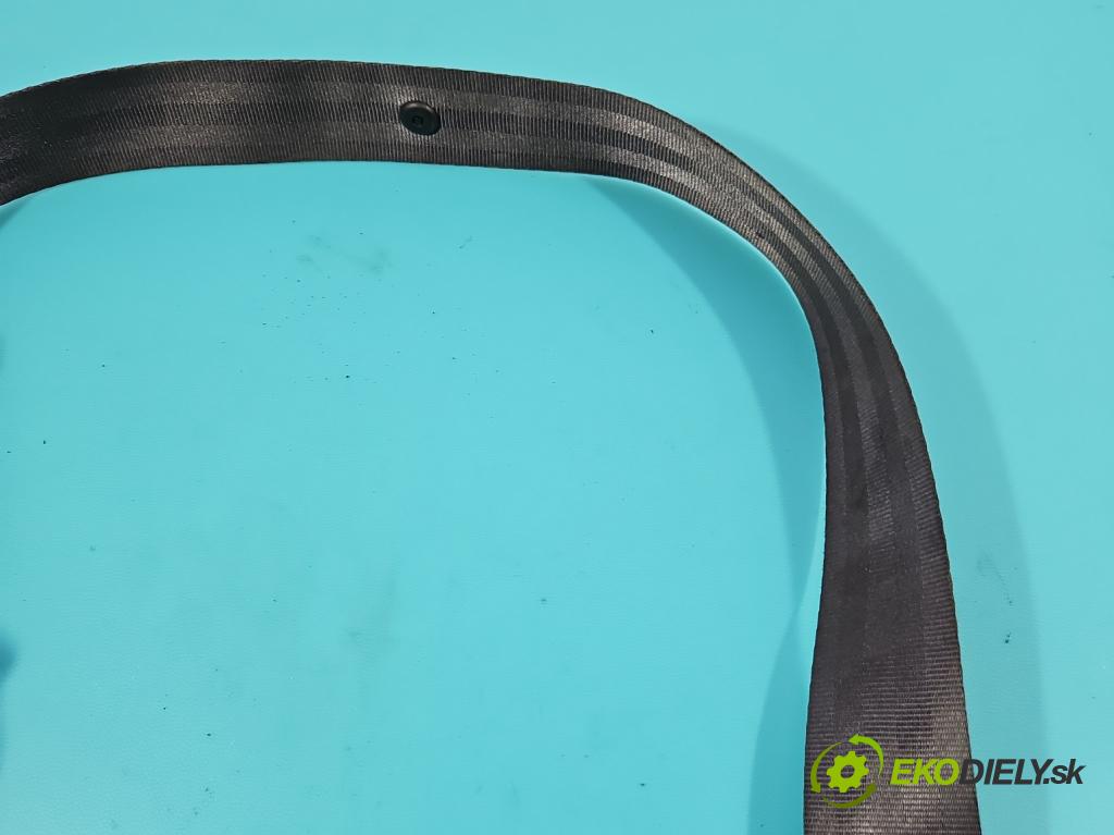 Opel Corsa E 2014-2019 1.4 16V 90 HP manual 66 kW 1398 cm3 5- pas bezpečnosť: predné pravý 13427749