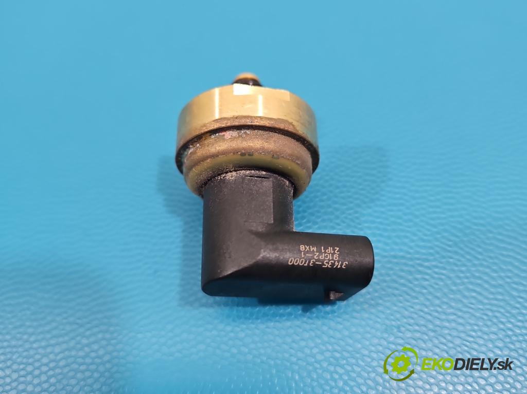 Hyundai I30 III 2016- 2.0 16V 280KM: automatic 206 kW 1998 cm3 5- snímač tlak: palivo 31435-3T000 (Snímač)