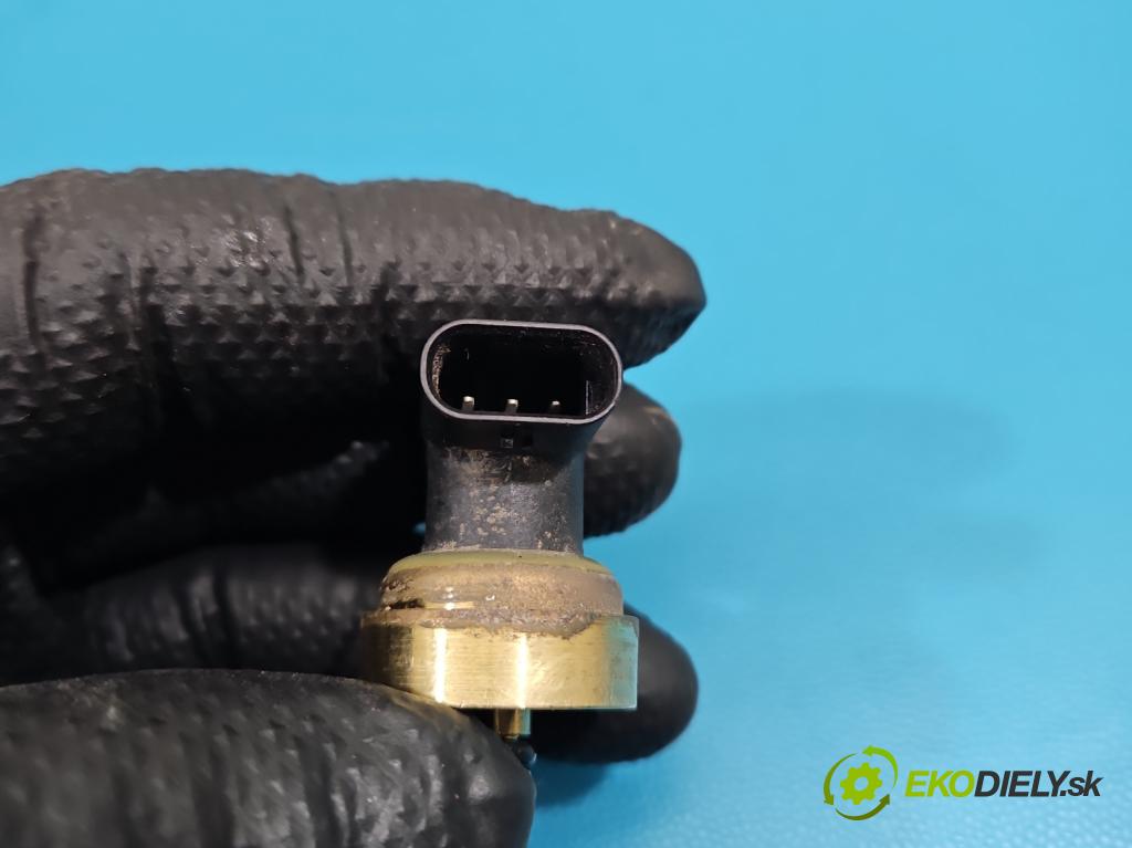 Hyundai I30 III 2016- 2.0 16V 280KM: automatic 206 kW 1998 cm3 5- snímač tlak: palivo 31435-3T000 (Snímač)