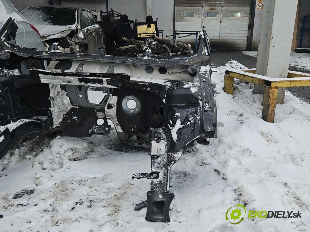 Skoda Superb III 2015-2024 2.0 tdi 150 hp automatic 110 kW 1968 cm3 5- štvrťka levé