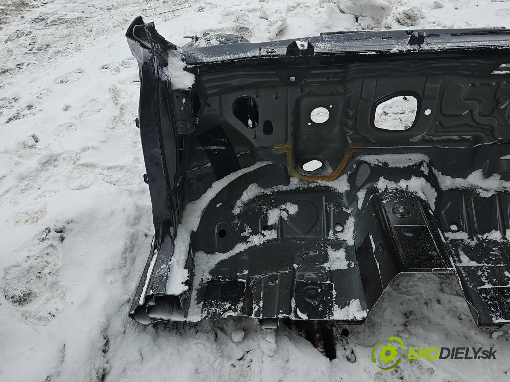 Skoda Superb III 2015-2024 2.0 tdi 150 hp automatic 110 kW 1968 cm3 5- štvrťka levé