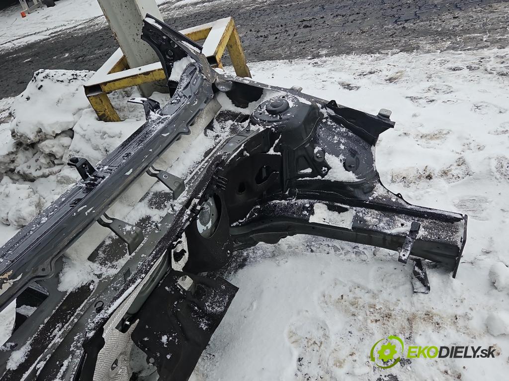 Skoda Superb III 2015-2024 2.0 tdi 150 hp automatic 110 kW 1968 cm3 5- štvrťka levé