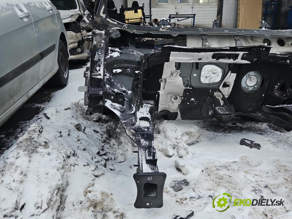 Skoda Superb III 2015-2024 2.0 tdi 150 hp automatic 110 kW 1968 cm3 5- štvrťka pravé