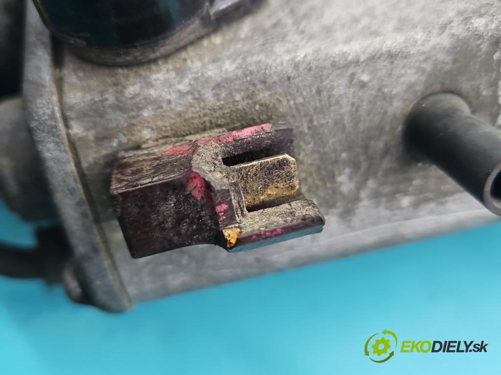 Hyundai Tucson I 2004-2009 2.0 crdi 136 HP manual 100 kW 1991 cm3 5- štartér 36100-27010 (Štartér)