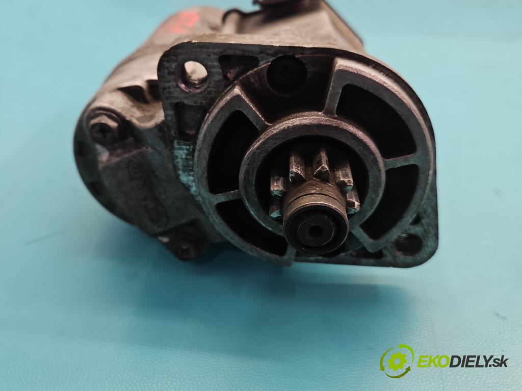 Hyundai Tucson I 2004-2009 2.0 crdi 136 HP manual 100 kW 1991 cm3 5- štartér 36100-27010 (Štartér)